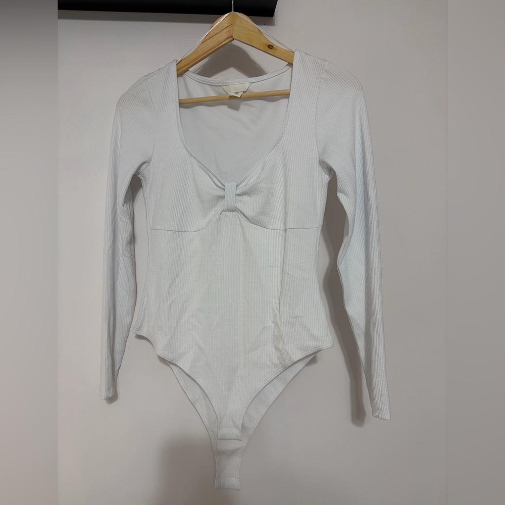 H&M bodysuit *never worn before